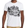 HiDensi T™ 100% Cotton T Shirt Thumbnail