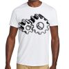 HiDensi T™ 100% Cotton T Shirt Thumbnail