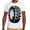 HiDensi T™ 100% Cotton T Shirt Thumbnail