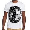 HiDensi T™ 100% Cotton T Shirt Thumbnail