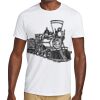 HiDensi T™ 100% Cotton T Shirt Thumbnail