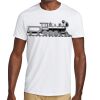 HiDensi T™ 100% Cotton T Shirt Thumbnail