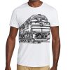 HiDensi T™ 100% Cotton T Shirt Thumbnail