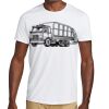 HiDensi T™ 100% Cotton T Shirt Thumbnail