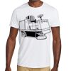 HiDensi T™ 100% Cotton T Shirt Thumbnail