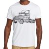 HiDensi T™ 100% Cotton T Shirt Thumbnail