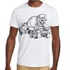 HiDensi T™ 100% Cotton T Shirt Thumbnail