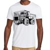 HiDensi T™ 100% Cotton T Shirt Thumbnail