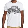 HiDensi T™ 100% Cotton T Shirt Thumbnail