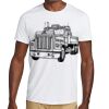 HiDensi T™ 100% Cotton T Shirt Thumbnail