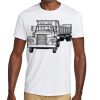 HiDensi T™ 100% Cotton T Shirt Thumbnail