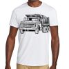 HiDensi T™ 100% Cotton T Shirt Thumbnail
