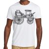 HiDensi T™ 100% Cotton T Shirt Thumbnail