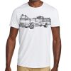 HiDensi T™ 100% Cotton T Shirt Thumbnail