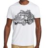 HiDensi T™ 100% Cotton T Shirt Thumbnail