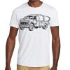 HiDensi T™ 100% Cotton T Shirt Thumbnail