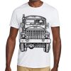 HiDensi T™ 100% Cotton T Shirt Thumbnail
