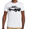 HiDensi T™ 100% Cotton T Shirt Thumbnail