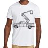 HiDensi T™ 100% Cotton T Shirt Thumbnail