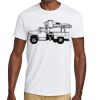 HiDensi T™ 100% Cotton T Shirt Thumbnail