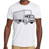 HiDensi T™ 100% Cotton T Shirt Thumbnail