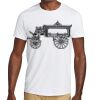 HiDensi T™ 100% Cotton T Shirt Thumbnail