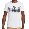 HiDensi T™ 100% Cotton T Shirt Thumbnail