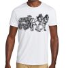 HiDensi T™ 100% Cotton T Shirt Thumbnail