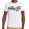 HiDensi T™ 100% Cotton T Shirt Thumbnail
