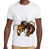 HiDensi T™ 100% Cotton T Shirt Thumbnail