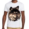 HiDensi T™ 100% Cotton T Shirt Thumbnail