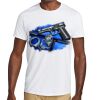HiDensi T™ 100% Cotton T Shirt Thumbnail
