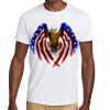 HiDensi T™ 100% Cotton T Shirt Thumbnail