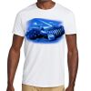 HiDensi T™ 100% Cotton T Shirt Thumbnail