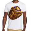 HiDensi T™ 100% Cotton T Shirt Thumbnail
