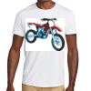 HiDensi T™ 100% Cotton T Shirt Thumbnail