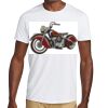 HiDensi T™ 100% Cotton T Shirt Thumbnail