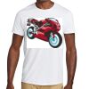 HiDensi T™ 100% Cotton T Shirt Thumbnail