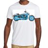 HiDensi T™ 100% Cotton T Shirt Thumbnail