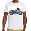 HiDensi T™ 100% Cotton T Shirt Thumbnail