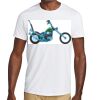 HiDensi T™ 100% Cotton T Shirt Thumbnail