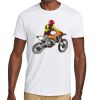 HiDensi T™ 100% Cotton T Shirt Thumbnail