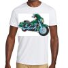 HiDensi T™ 100% Cotton T Shirt Thumbnail