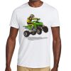 HiDensi T™ 100% Cotton T Shirt Thumbnail