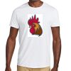 HiDensi T™ 100% Cotton T Shirt Thumbnail