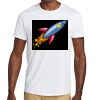 HiDensi T™ 100% Cotton T Shirt Thumbnail