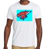 HiDensi T™ 100% Cotton T Shirt Thumbnail