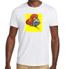 HiDensi T™ 100% Cotton T Shirt Thumbnail