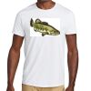 HiDensi T™ 100% Cotton T Shirt Thumbnail