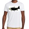 HiDensi T™ 100% Cotton T Shirt Thumbnail
